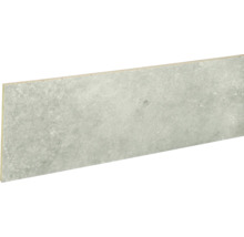 Decoratieve plaat met betonlook