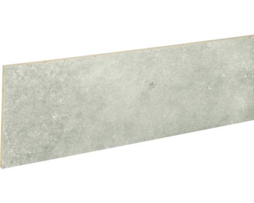 Decoratieve plaat met betonlook