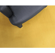 SOLEVITO Vloerkleed Romance mosterdgeel 160x230 cm-thumb-3 SOLEVITO Vloerkleed Romance mosterdgeel 160x230 cm-thumb-3