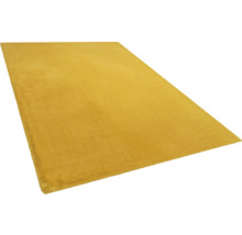 SOLEVITO Vloerkleed Romance mosterdgeel 160x230 cm-thumb-1 SOLEVITO Vloerkleed Romance mosterdgeel 160x230 cm-thumb-1