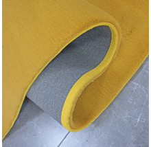 SOLEVITO Vloerkleed Romance mosterdgeel 160x230 cm-thumb-5 SOLEVITO Vloerkleed Romance mosterdgeel 160x230 cm-thumb-5