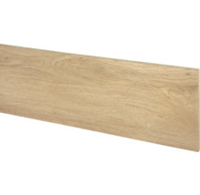 Houten plint