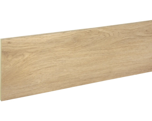 Laminaatpaneel met houten decor