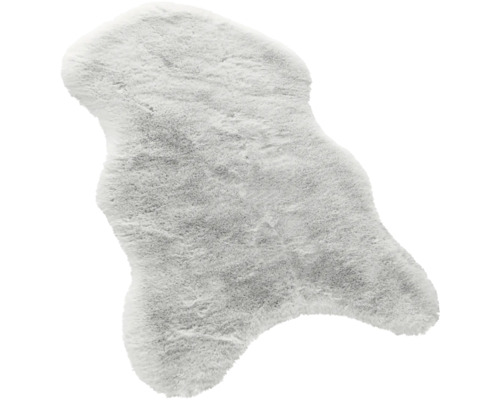 Decoratieve imitatievacht in diervorm