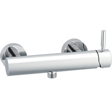 Opbouw douchearmatuur voor wandmontage