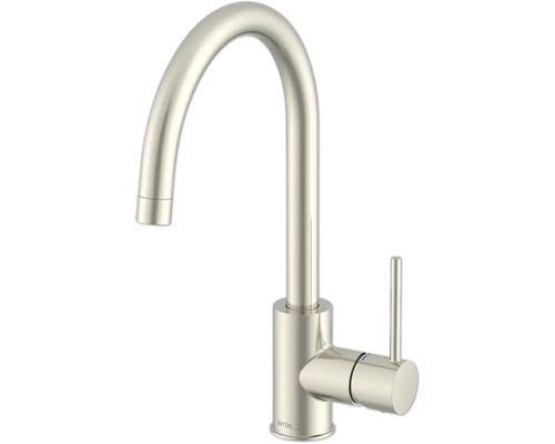 Avital keukenkraan met hoge uitloop