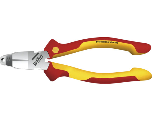 Wiha Professional elektrische installatietang