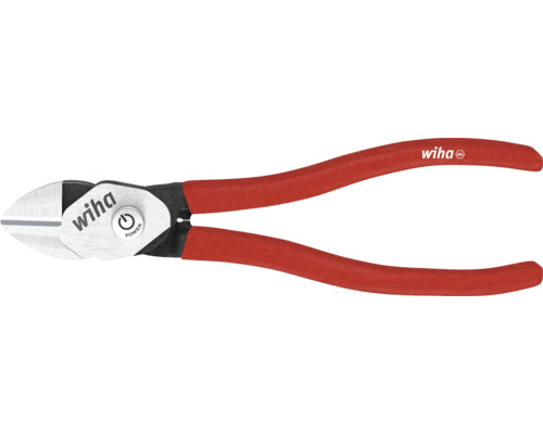 Wiha zijkniptang met snijkant