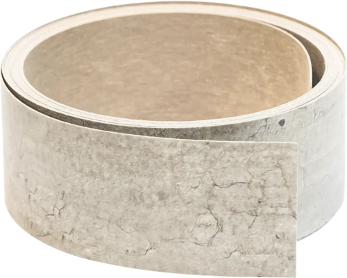 Kantenband voor aanrechtblad grof beton E14-388ST, 4100x40 mm