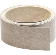 Kantenband voor aanrechtblad cement E14-520MT, 4100x40 mm-thumb-0