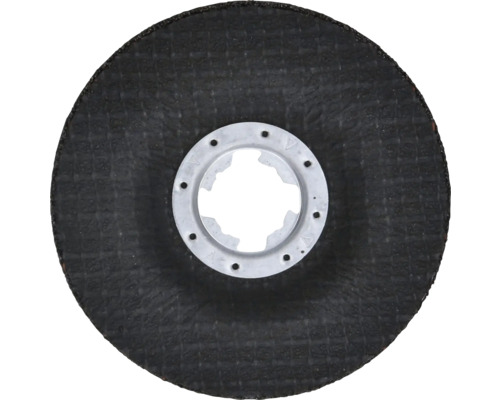 Schuurschijf met centraal gat