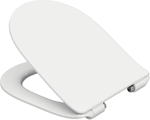 Toiletzitting van kunststof