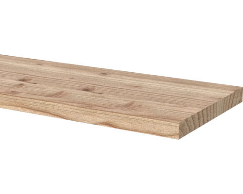 Houten plank