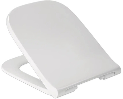 Toiletbril van kunststof