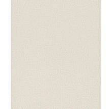 Behang met textielstructuur