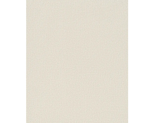 MARBURG Vliesbehang 34177 Kumano effen beige Behang met textielstructuur