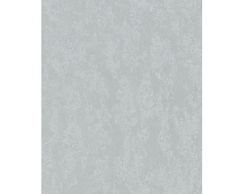 MARBURG Vliesbehang 34275 City Glow effen zilver Licht behang met subtiele textuur voor wanddecoratie