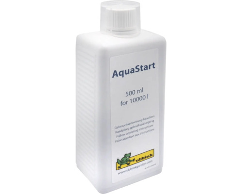 UBBINK Aqua start 500 ml