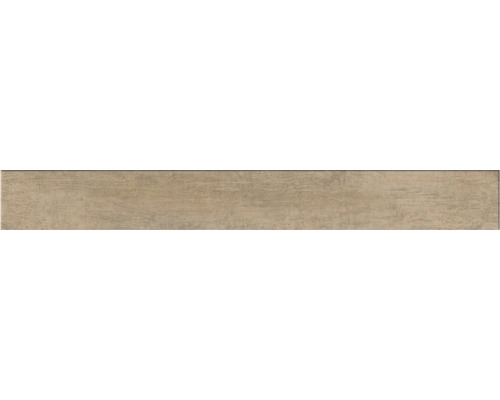 Plint Ferrara bruin 7,5 x 62 cm