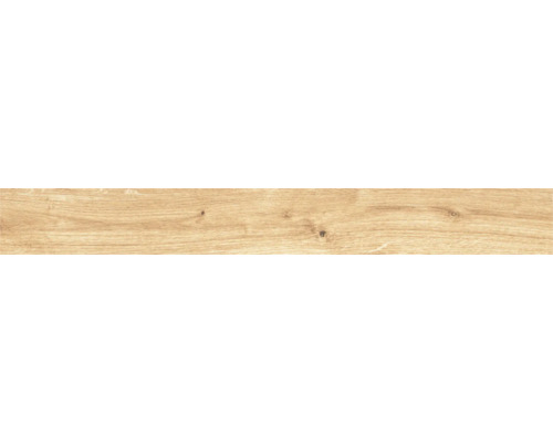 Plint Fiumicino beige 7,5 x 62 cm