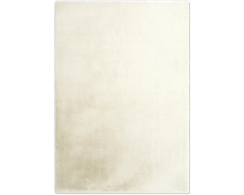 SOLEVITO Vloerkleed Romance beige 140x200 cm