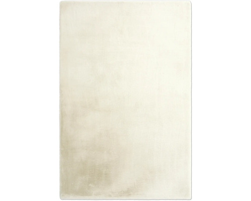 SOLEVITO Vloerkleed Romance beige 200x300 cm