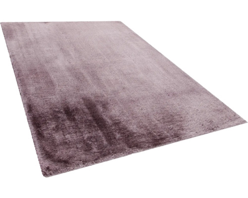 Rechthoekig hoogpolig tapijt