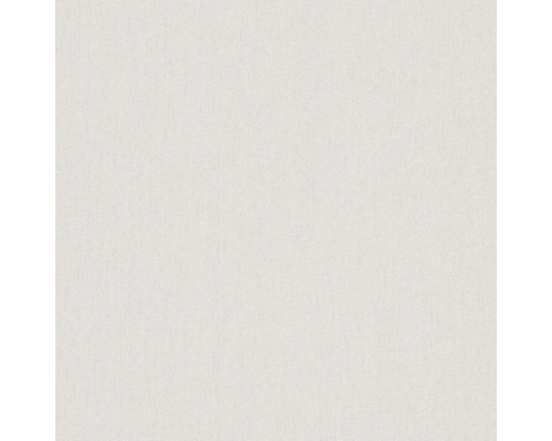 ERISMANN Vliesbehang 10072-14 Collage effen crème Lichtgekleurd behang met fijne structuur
