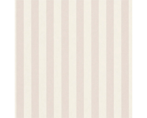 ERISMANN Vliesbehang 10290-05 Versailles strepen roze Behang met gestreept patroon