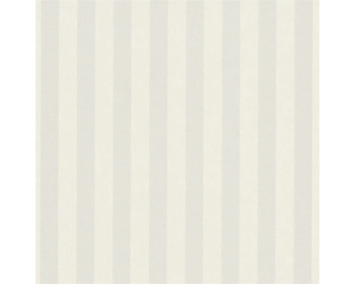 ERISMANN Vliesbehang 10290-14 Versailles strepen crème Behang met streepmotief