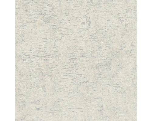 ERISMANN Vliesbehang 10385-02 Collage structuur beige Gestructureerd behang met pleisterwerklook