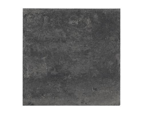 Vierkante vloertegel van steengoed