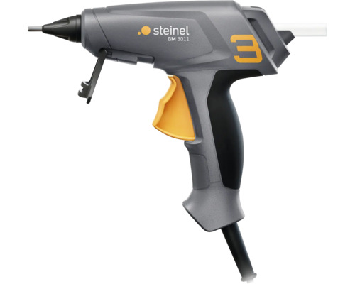 Steinel lijmpistool GM 3011 voor lijmwerkzaamheden