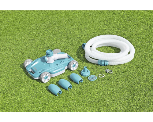 Zwembadrobot Flowclear Aquadrift Zwembadrobot Flowclear Aquadrift