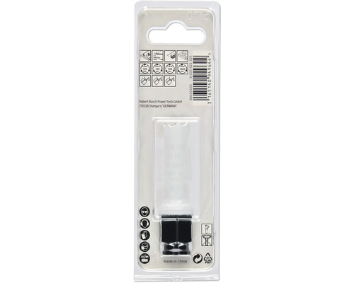Bosch 2.608.594.193 Gatzagenset | Progressor Universeel | 20 - 76 mm