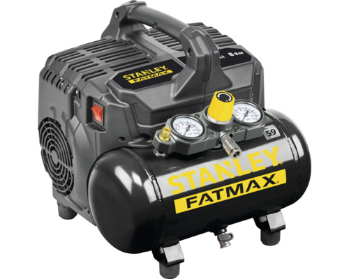STANLEY FATMAX Compressor HY 227/10/50V kopen