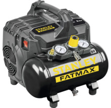 STANLEY FATMAX Compressor DST 101/8/6