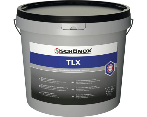 Emmer Schönox TLX tegellijm