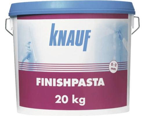 KNAUF FinishPasta 20 kg