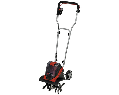 EINHELL Accu Bodemfrees GE-CR 30 Li incl. 2x18V/3Ah accu en lader