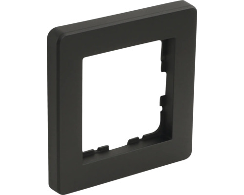 Vierkant schakelraam