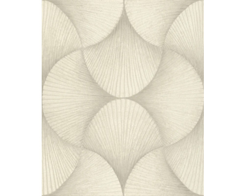 RASCH Vliesbehang 608236 Sky Lounge abstract beige