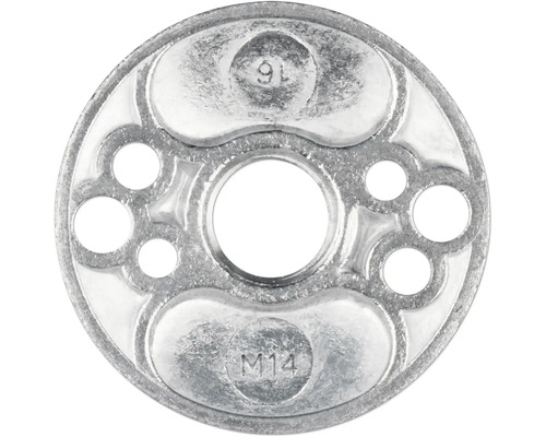Schijf M14 16