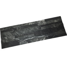 Wandbekleding van steenimitatie