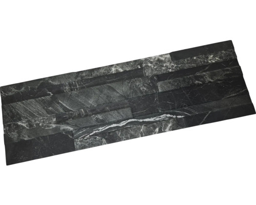 Wandbekleding van steenimitatie