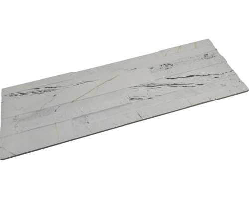 Decoratieve tegel met steenlook voor wandbekleding