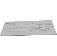 Decoratieve plaat van steen