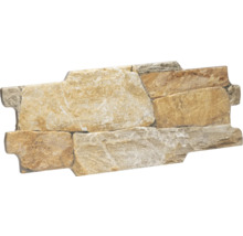 Decoratieve steenpaneel voor binnenshuis