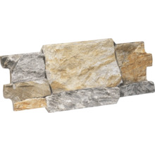 Natuursteenstrips voor binnen- en buitengebruik
