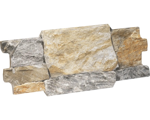 Natuursteenstrips voor binnen- en buitengebruik